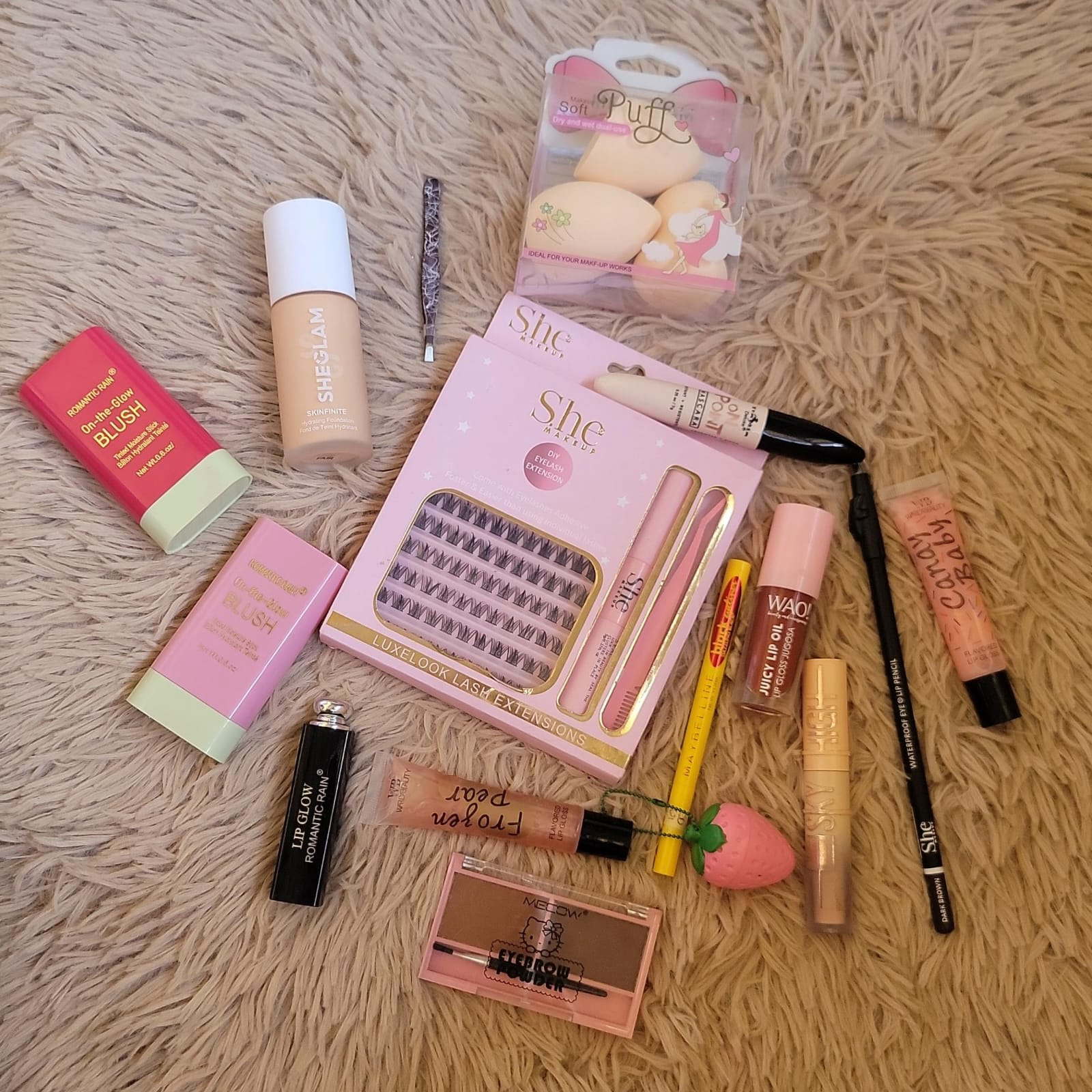 Beauty Fashion  banner