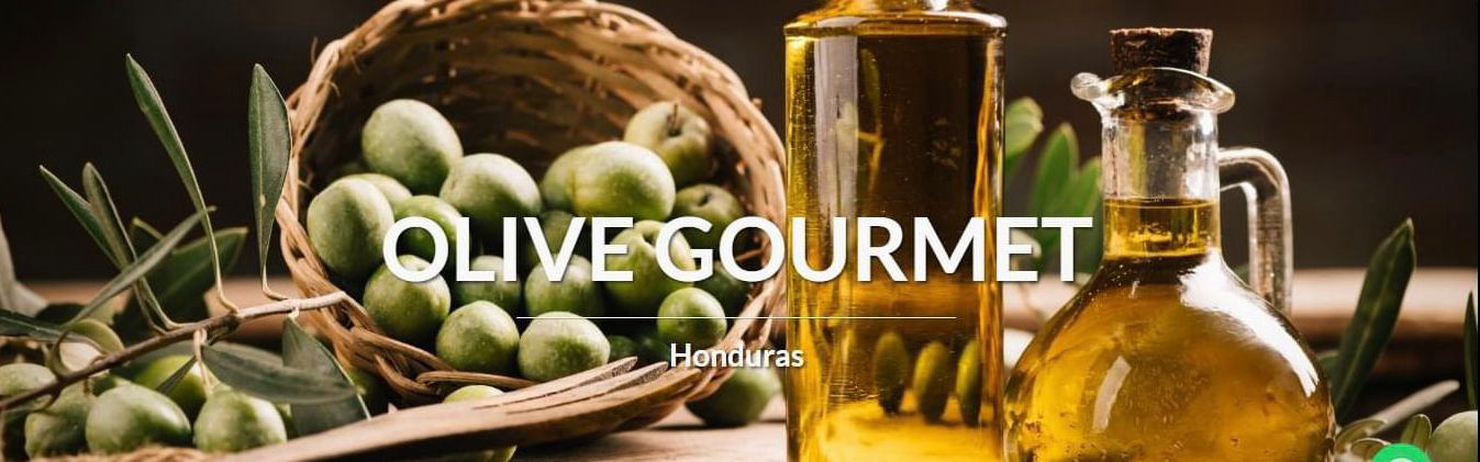 Olive Gourmet HN banner