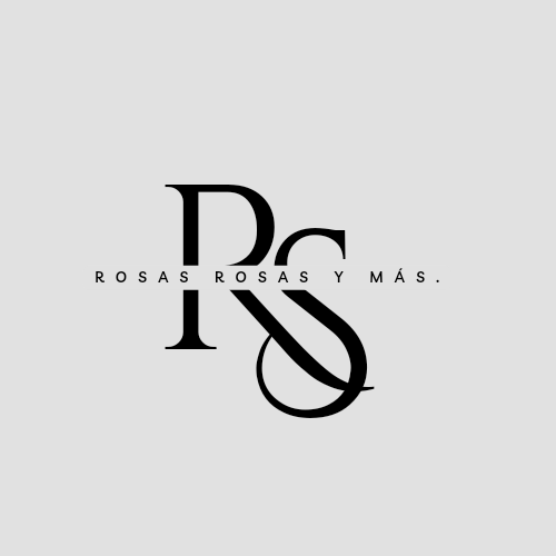 ROSAS ROSAS Y MÁS