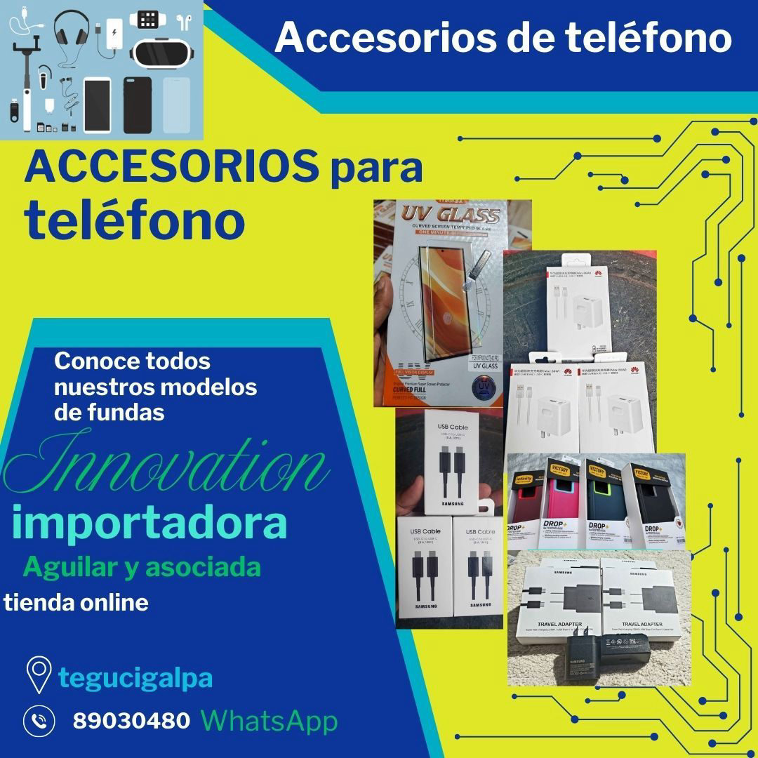 Importadora aguilar y asociados