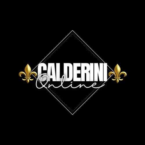 Calderini  logo