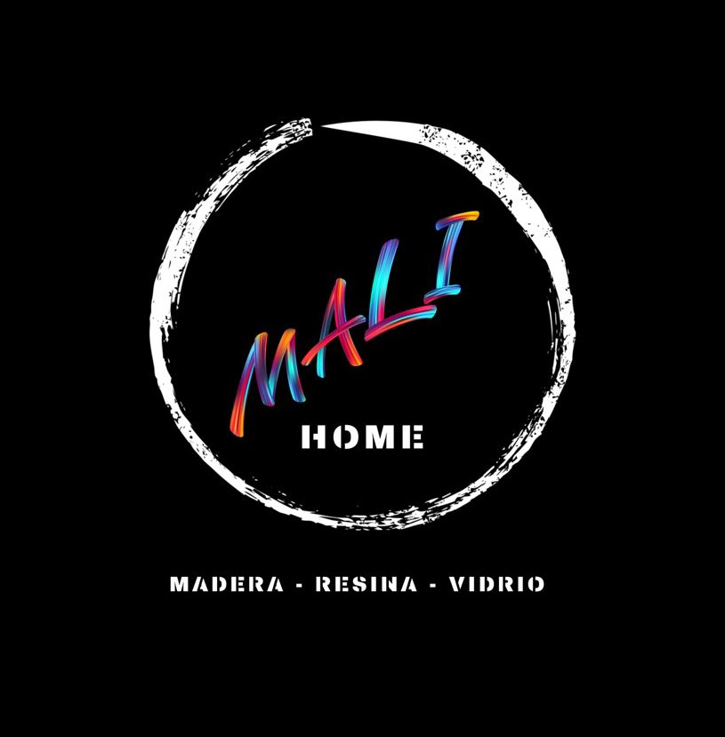 MALI HOME logo