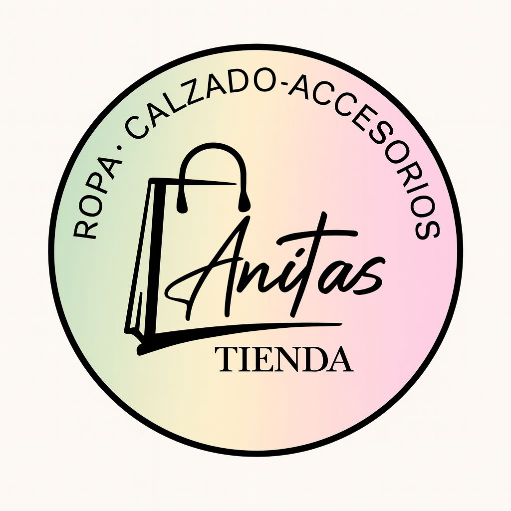 TIENDA ANITAS